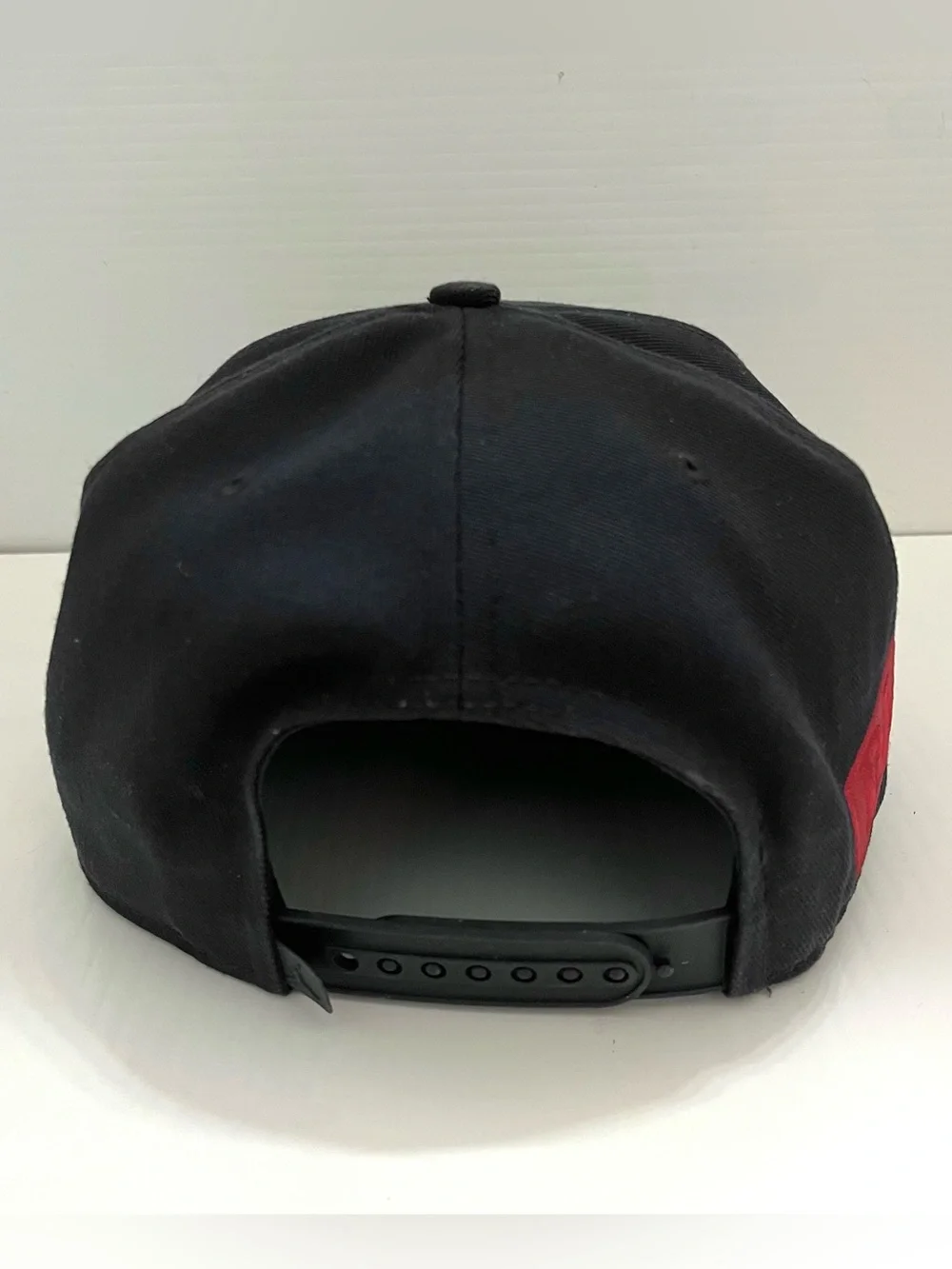 Air Jordan Banned Jumpman Hat Snapback Cap